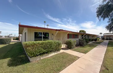 10345 W PEORIA AVE, SUN CITY, AZ, 85351, Sun City, AZ 85351