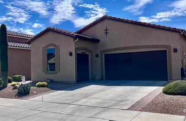 447 N QUESTA TRL, CASA GRANDE, AZ, 85194, Casa Grande, AZ 85194