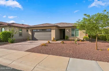 13358 W PALO BREA LN, PEORIA, AZ, 85383, Peoria, AZ 85383