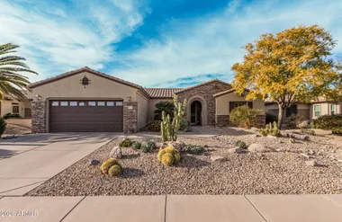 15452 W SKYVIEW WAY, SURPRISE, AZ, 85374, Surprise, AZ 85374
