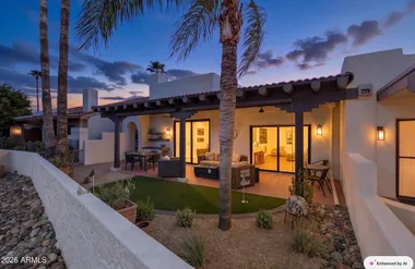 25446 N DANNY LN, RIO VERDE, AZ, 85263, Rio Verde, AZ 85263