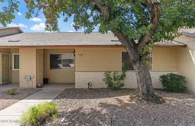 13216 W ALEPPO DR, SUN CITY WEST, AZ, 85..., Sun City West, AZ 85375