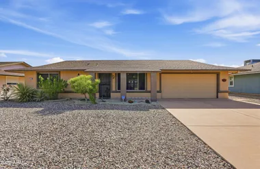 9419 W MANZANITA DR, SUN CITY, AZ, 85373, Sun City, AZ 85373