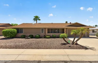 9711 W CALICO DR, SUN CITY, AZ, 85373, Sun City, AZ 85373