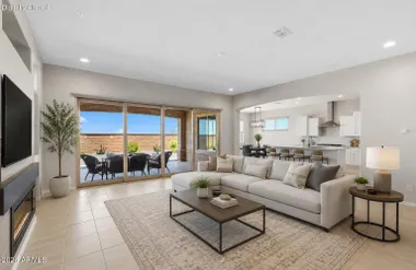 18886 N 270TH DR, BUCKEYE, AZ, 85396, Buckeye, AZ 85396