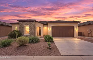 42851 W MALLARD RD, MARICOPA, AZ, 85138, Maricopa, AZ 85138