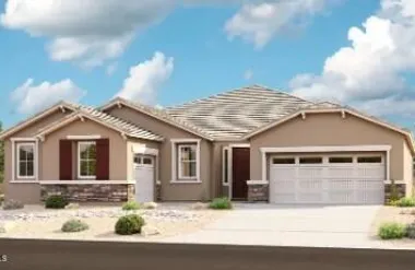 17174 W CHARLOTTE DR, SURPRISE, AZ, 8538..., Surprise, AZ 85387