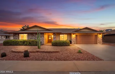 17610 N CALICO DR, SUN CITY, AZ, 85373, Sun City, AZ 85373