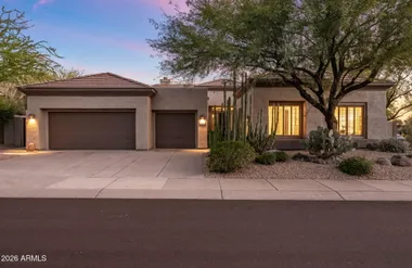 33962 N 70TH WAY, SCOTTSDALE, AZ, 85266, Scottsdale, AZ 85266