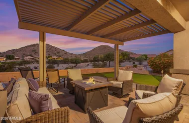 32119 N ECHO CANYON RD, SAN TAN VALLEY, ..., San Tan Valley, AZ 85143
