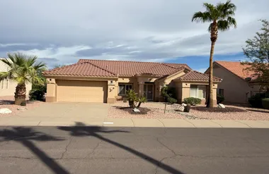 22213 N VIA --, SUN CITY WEST, AZ, 85375, Sun City West, AZ 85375