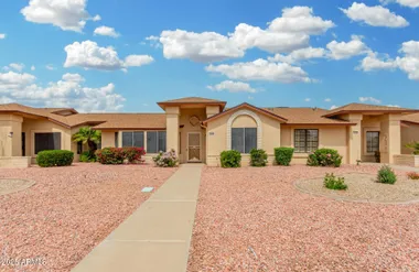 13630 W ALEPPO DR, SUN CITY WEST, AZ, 85..., Sun City West, AZ 85375