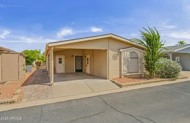 1968 E TORREY PINES LN, CHANDLER, AZ, 85..., Chandler, AZ 85249