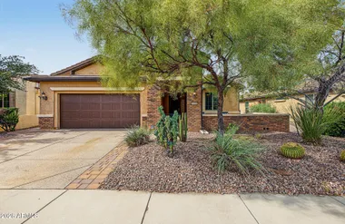 7337 W SILVER SPRING WAY, FLORENCE, AZ, ..., Florence, AZ 85132