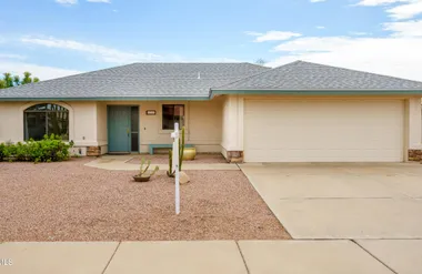 10857 E LINDNER AVE, MESA, AZ, 85209, Mesa, AZ 85209
