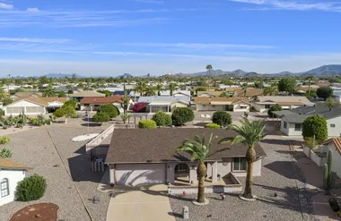 8264 E EUCLID AVE, MESA, AZ, 85208, Mesa, AZ 85208