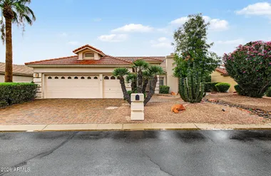 11013 E TWILIGHT CT, SUN LAKES, AZ, 8524..., Sun Lakes, AZ 85248