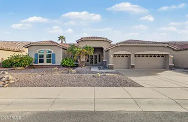 4173 E WALNUT RD, GILBERT, AZ, 85298, Gilbert, AZ 85298