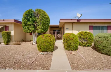 13720 N 98TH AVE C, SUN CITY, AZ, 85351, Sun City, AZ 85351