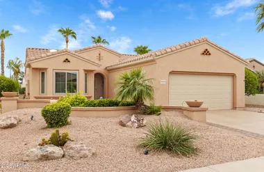 15243 W SPRINGLEAF WAY, SURPRISE, AZ, 85..., Surprise, AZ 85374