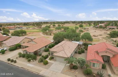 2473 E HANCOCK TRL, CASA GRANDE, AZ, 851..., Casa Grande, AZ 85194