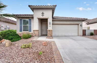22768 W MOONLIGHT PATH, BUCKEYE, AZ, 853..., Buckeye, AZ 85326
