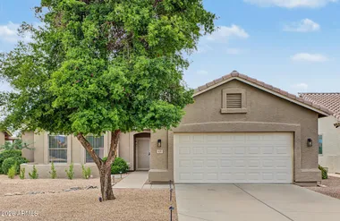 6680 S TAMARRON WAY, CHANDLER, AZ, 85249, Chandler, AZ 85249