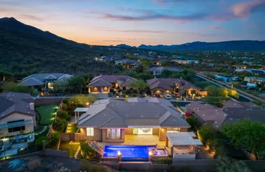 42139 N MOUNTAIN COVE DR, PHOENIX, AZ, 8..., Phoenix, AZ 85086