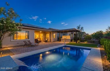 4255 BLACKSMITH WAY, WICKENBURG, AZ, 853..., Wickenburg, AZ 85390