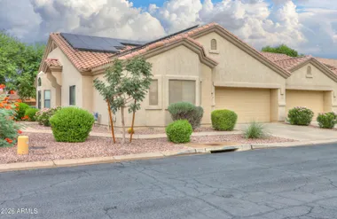 1419 N AGAVE ST, CASA GRANDE, AZ, 85122, Casa Grande, AZ 85122