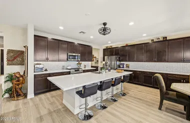 5925 S DEL RANCHO -- --, MESA, AZ, 85212, Mesa, AZ 85212