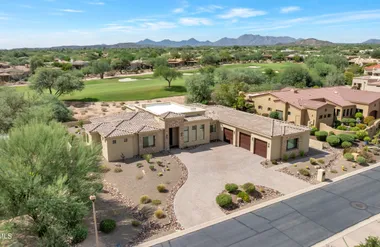 19027 E EAGLENEST DR, RIO VERDE, AZ, 852..., Rio Verde, AZ 85263