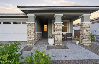 5597 N 206TH AVE, BUCKEYE, AZ, 85396, Buckeye, AZ 85396