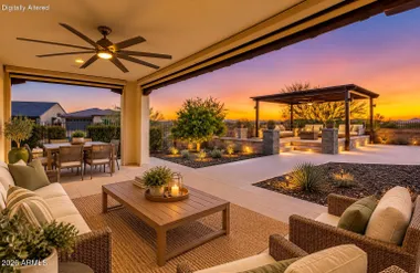 4550 FLETCHER CT, WICKENBURG, AZ, 85390, Wickenburg, AZ 85390