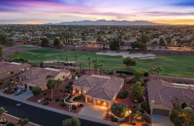 22014 N SAN RAMON DR, SUN CITY WEST, AZ,..., Sun City West, AZ 85375