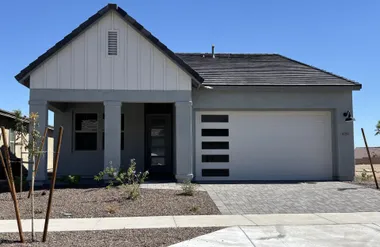6089 N 206TH DR, BUCKEYE, AZ, 85396, Buckeye, AZ 85396