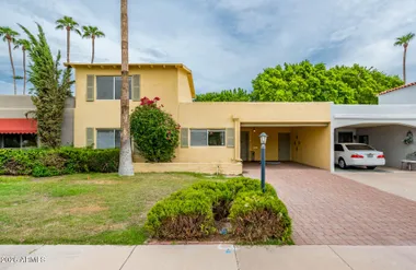 7738 E NORTHLAND DR, SCOTTSDALE, AZ, 852..., Scottsdale, AZ 85251