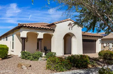 5620 S WILDROSE -- --, MESA, AZ, 85212, Mesa, AZ 85212