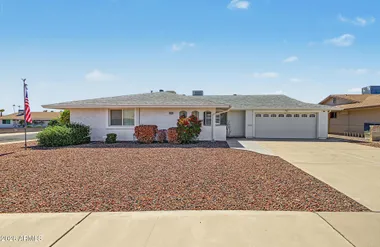10319 W CUMBERLAND DR, SUN CITY, AZ, 853..., Sun City, AZ 85351