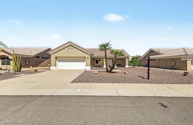 15712 W SENTINEL DR, SUN CITY WEST, AZ, ..., Sun City West, AZ 85375