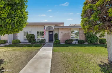 9907 W HAWTHORN DR, SUN CITY, AZ, 85351, Sun City, AZ 85351