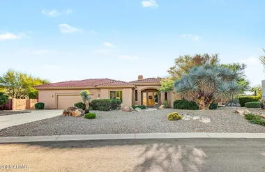 27906 N TRANQUILO LN, RIO VERDE, AZ, 852..., Rio Verde, AZ 85263