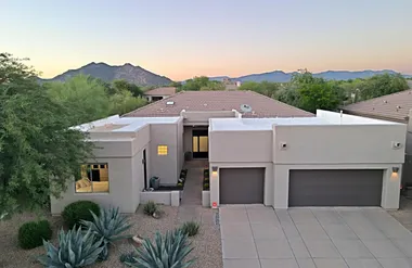 7056 E MIGHTY SAGUARO WAY, SCOTTSDALE, A..., Scottsdale, AZ 85266