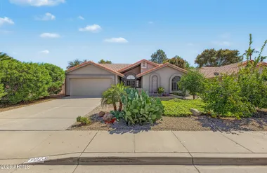 19023 N 92ND AVE, PEORIA, AZ, 85382, Peoria, AZ 85382
