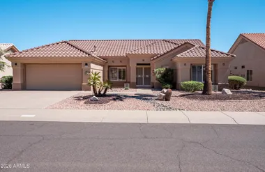 22213 N VIA --, SUN CITY WEST, AZ, 85375, Sun City West, AZ 85375