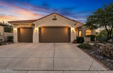 26847 W POTTER DR, BUCKEYE, AZ, 85396, Buckeye, AZ 85396