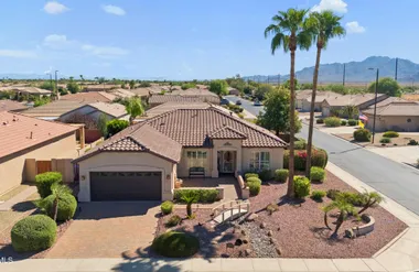 6959 S RINCON DR, CHANDLER, AZ, 85249, Chandler, AZ 85249