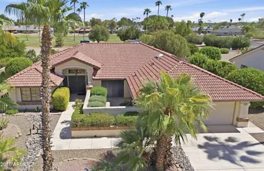13106 W SERENADE CIR, SUN CITY WEST, AZ,..., Sun City West, AZ 85375
