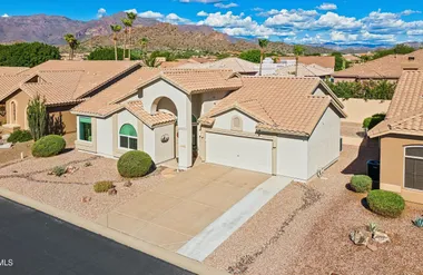 6225 S SANDTRAP DR, GOLD CANYON, AZ, 851..., Gold Canyon, AZ 85118