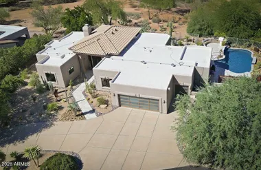 19142 E FALCON CIR, RIO VERDE, AZ, 85263, Rio Verde, AZ 85263